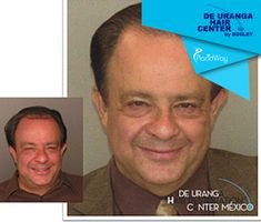 Slider image (4) De Uranga Hair Center